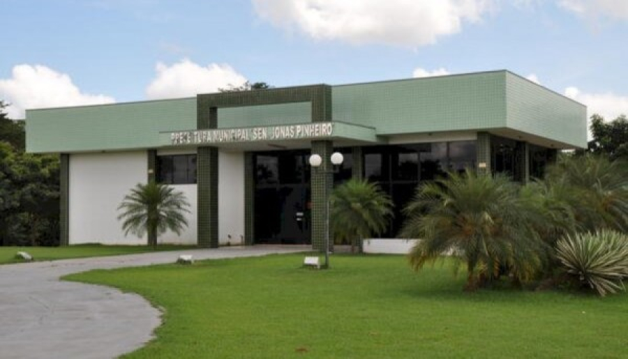 Prefeitura de Matupá abre processo seletivo com salário de R$ 6,8 mil para Engenheiro Civil