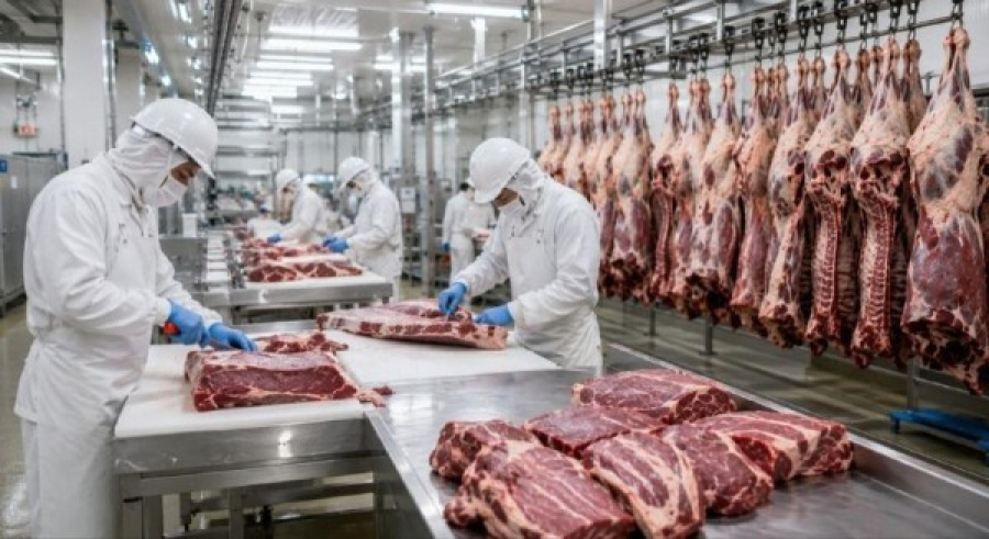 Medida Protecionista: Acrimat avalia impactos do boicote da UE